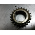 98D024 Crankshaft Timing Gear From 1996 Ford F-150  5.0